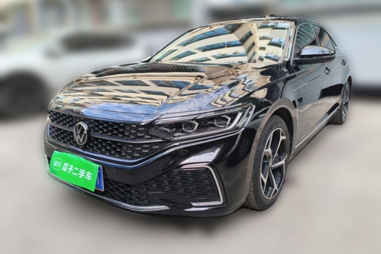Used Volkswagen Passat 2023 Restyled 330TSI Starry Luxury Edition Guazi used car, China used car export, Used car for sale, Used  cars, Cheapest cars for sale