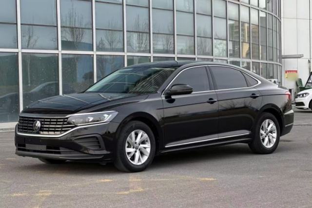 Used Volkswagen Passat 2023 280TSI Business Edition