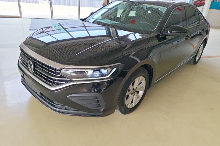 Used Volkswagen Passat 2023 280TSI Business Edition Guazi used car, China used car export, Used car for sale, Used  cars, Cheapest cars for sale