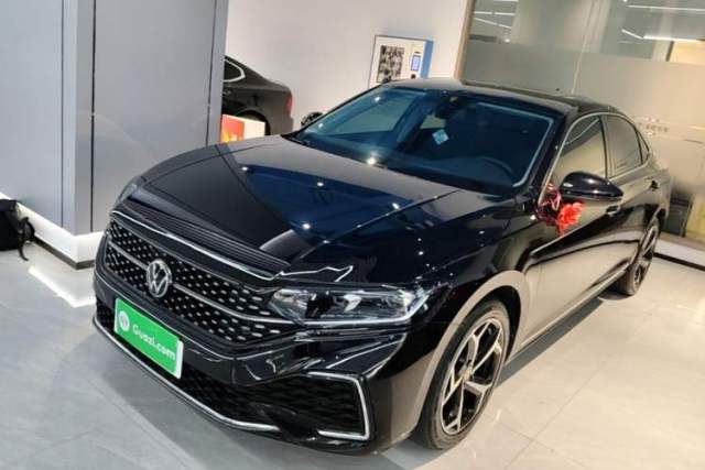 Used Volkswagen Passat 2023 Revised 330TSI Starry Elite Edition