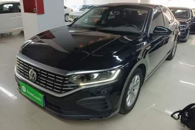 Used Volkswagen Passat 2023 Revised Version 280TSI Business Edition