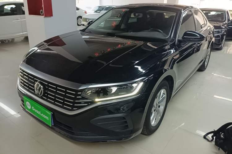 Used Volkswagen Passat 2023 Revised Version 280TSI Business Edition Guazi used car, China used car export, Used car for sale, Used  cars, Cheapest cars for sale
