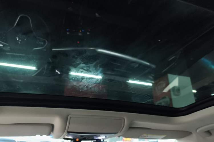 Used Volkswagen Passat 2023 Revised 330TSI Starry Elite Edition Headliner