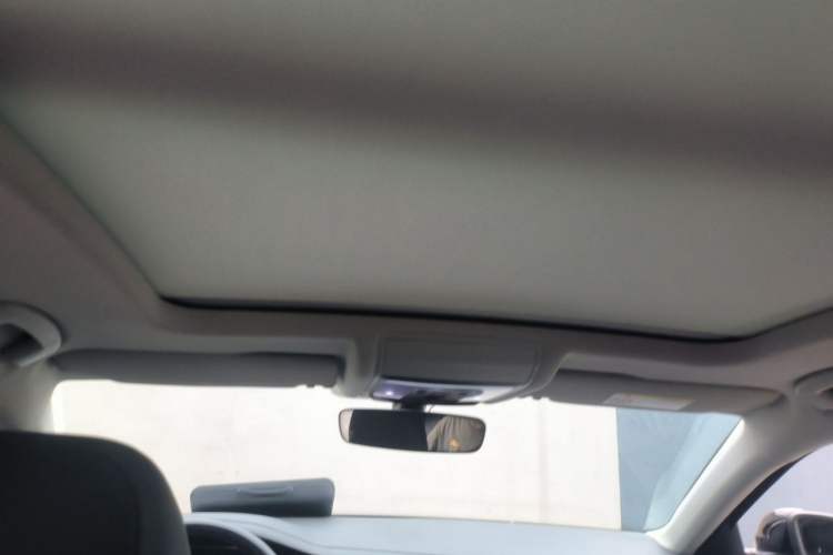 Used Volkswagen Passat 2023 Revised 330TSI Elite Edition Headliner
