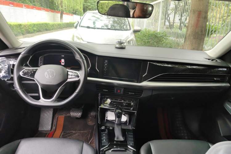 Used Volkswagen Passat 2023 Revised 330TSI Elite Edition Headliner