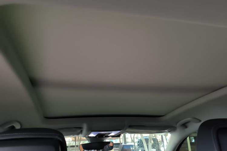 Used Volkswagen Passat 2023 330TSI Starry Luxury Edition Headliner