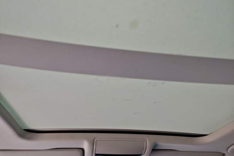 Used Volkswagen Passat 2023 Restyled 330TSI Starry Luxury Edition Headliner