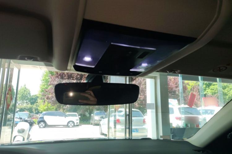 Used Volkswagen Passat 2023 Revised 330TSI Starry Elite Edition Headliner