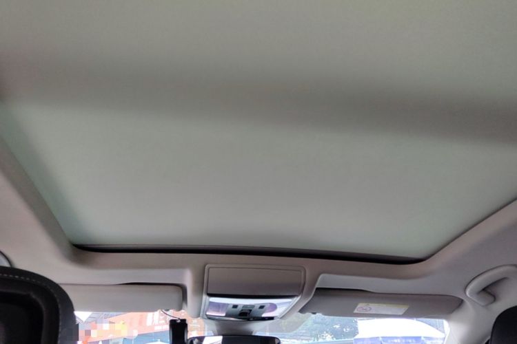 Used Volkswagen Passat 2023 Facelift 330TSI Luxury Edition Headliner
