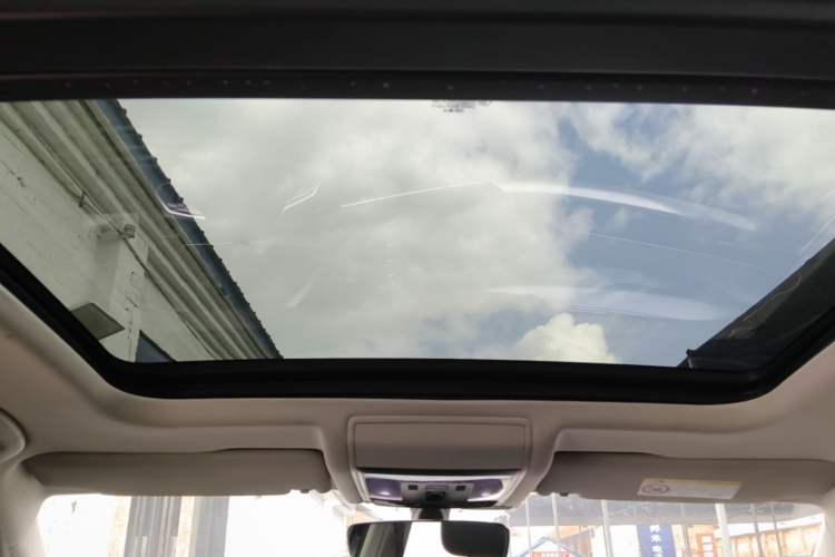 Used Volkswagen Passat 2023 Revised 330TSI Starry Elite Edition Headliner
