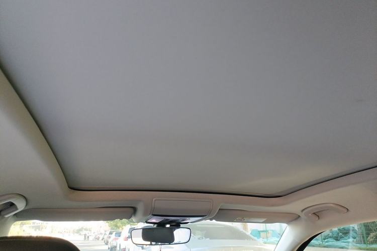 Used Volkswagen Passat 2023 330TSI Elite Edition Headliner