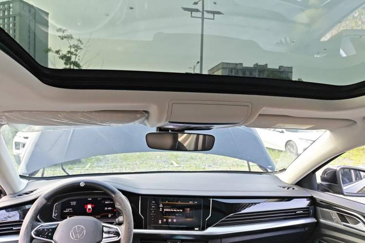 Used Volkswagen Passat 2023 330TSI Starry Elite Edition Headliner