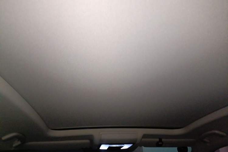 Used Volkswagen Passat 2023 330TSI Luxury Edition Headliner