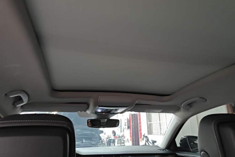 Used Volkswagen Passat 2023 380TSI Flagship Edition Headliner