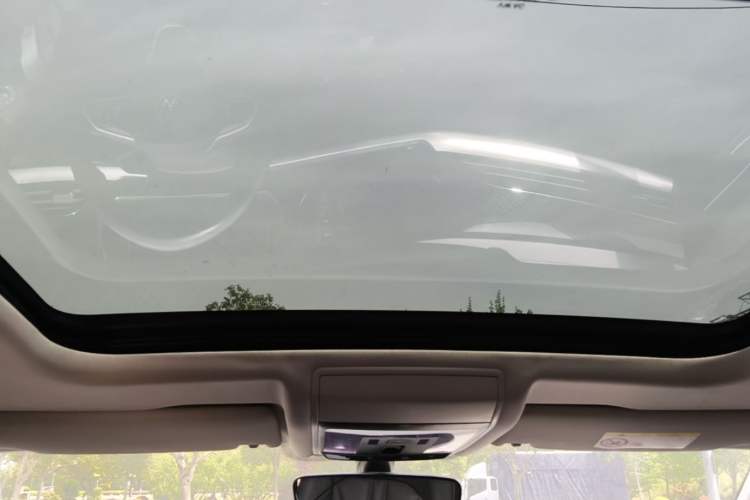Used Volkswagen Passat 2023 Revised 330TSI Starry Elite Edition Headliner