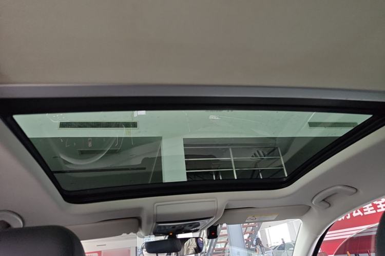 Used Volkswagen Passat 2023 330TSI Elite Edition Headliner