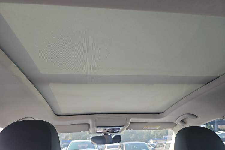 Used Volkswagen Passat 2023 Revised 330TSI Elite Edition Headliner