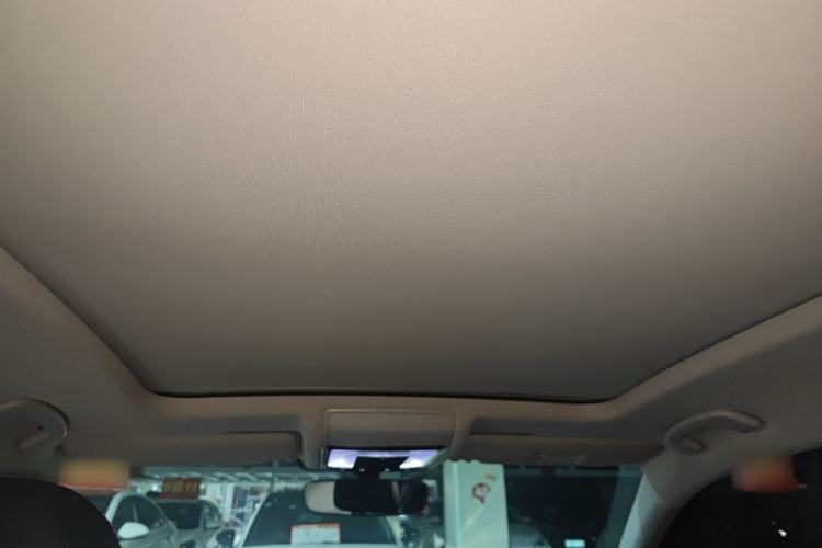 Used Volkswagen Passat 2023 Revised 330TSI Starry Elite Edition Headliner