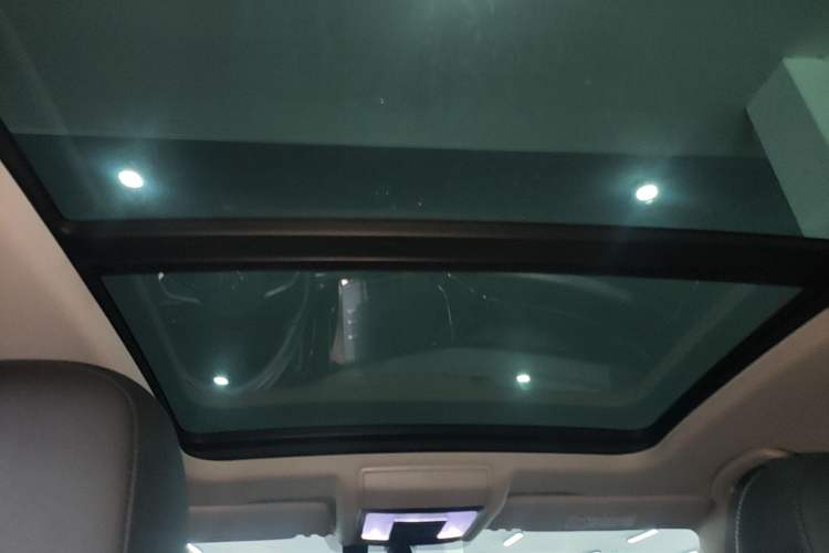 Used Volkswagen Passat 2023 Revised 330TSI Elite Edition Headliner
