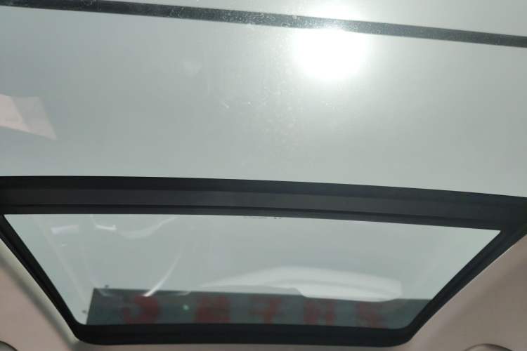 Used Volkswagen Passat 2023 Revised 330TSI Starry Elite Edition Headliner
