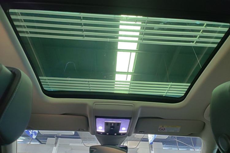Used Volkswagen Passat 2023 Facelift 330TSI Prestige Edition Headliner