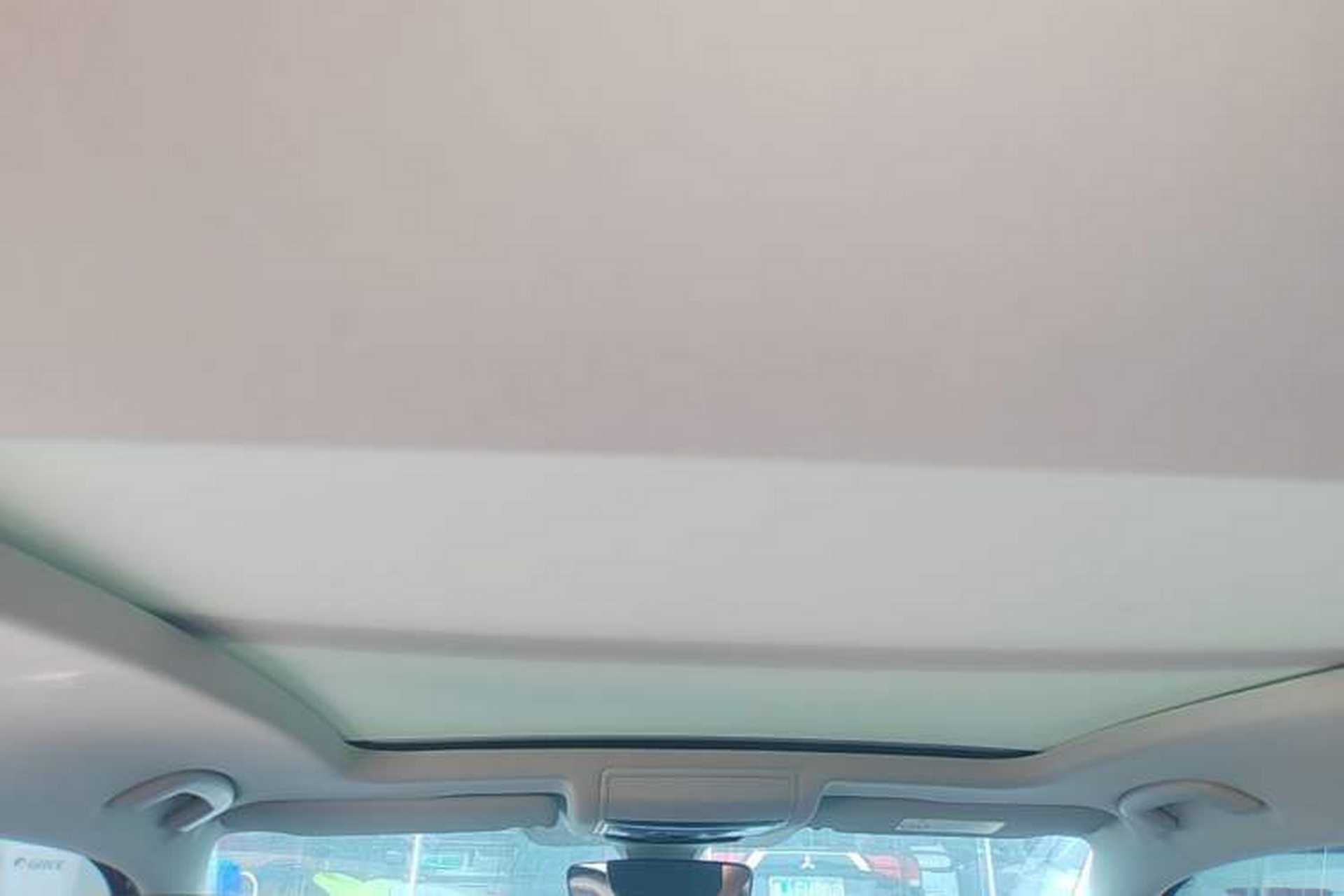 Used Volkswagen Passat 2023 330TSI Starry Luxury Edition Headliner