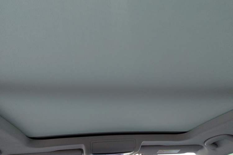 Used Volkswagen Passat 2023 Facelift 330TSI Luxury Edition Headliner