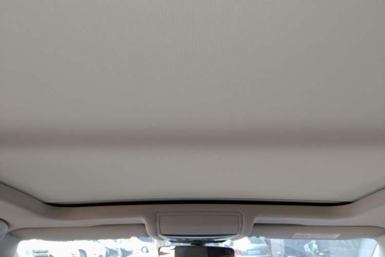 Used Volkswagen Passat 2023 Revised 330TSI Starry Elite Edition Headliner