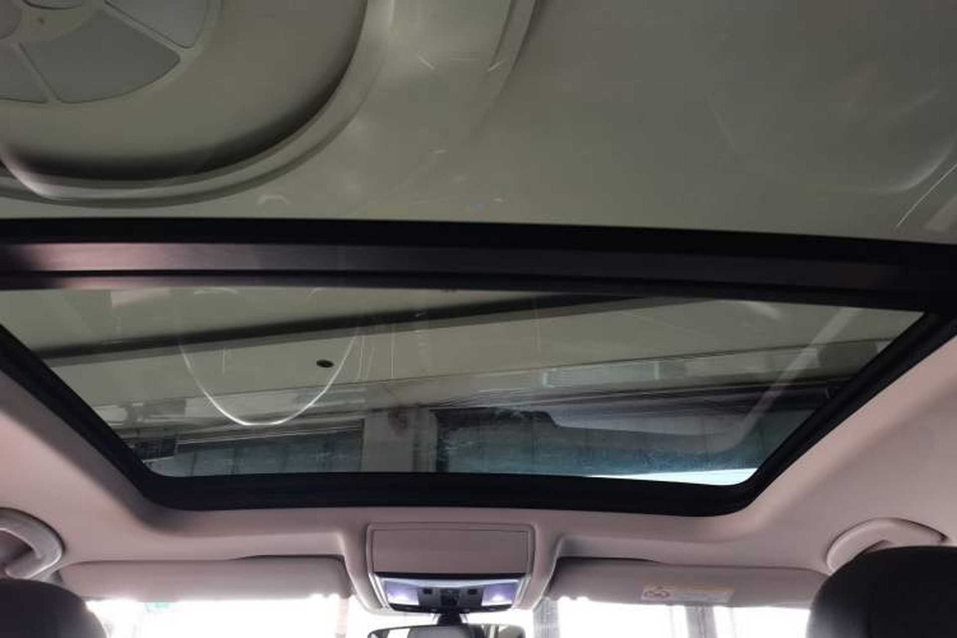 Used Volkswagen Passat 2023 Revised 330TSI Elite Edition Headliner