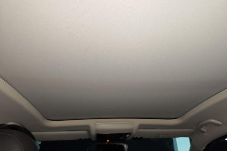 Used Volkswagen Passat 2023 Revised 330TSI Starry Elite Edition Headliner