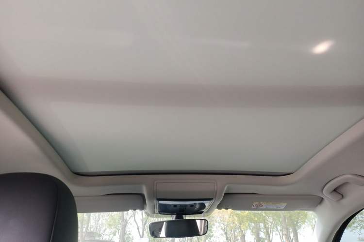 Used Volkswagen Passat 2023 330TSI Elite Edition Headliner