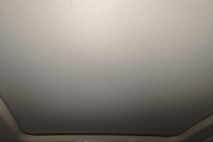 Used Volkswagen Passat 2023 Revised 330TSI Starry Elite Edition Headliner