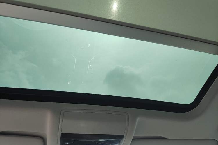 Used Volkswagen Passat 2023 330TSI Prestige Edition Headliner