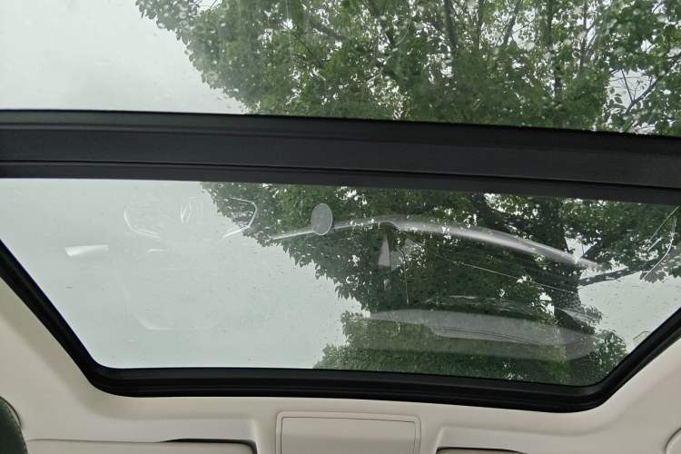 Used Volkswagen Passat 2023 Revised 330TSI Starry Elite Edition Headliner
