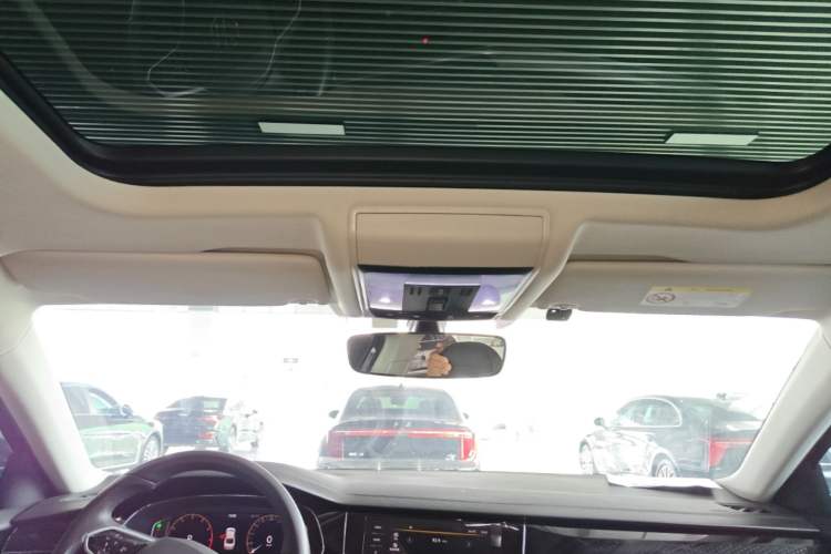 Used Volkswagen Passat 2023 330TSI Elite Edition Headliner