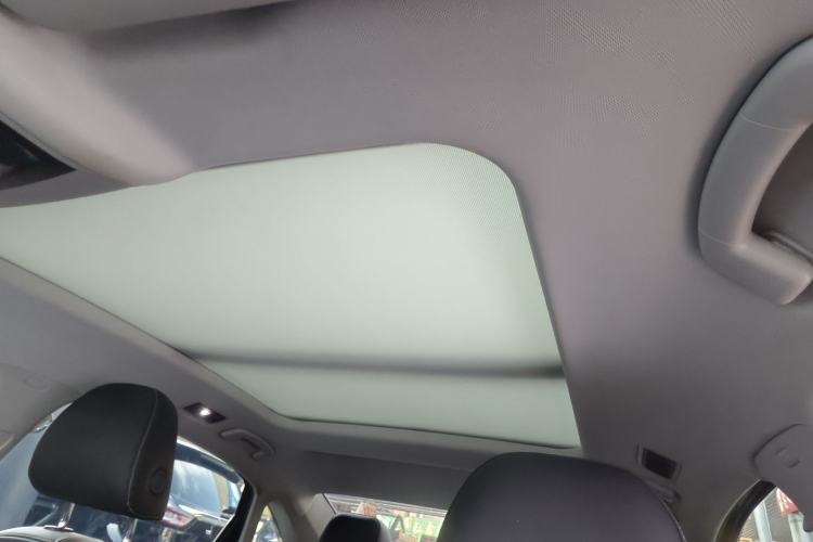 Used Volkswagen Passat 2023 Revised 330TSI Starry Elite Edition Headliner