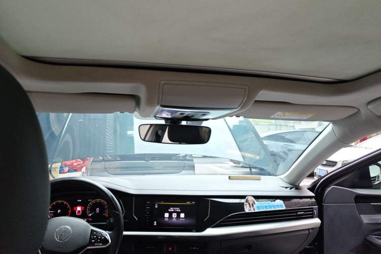 Used Volkswagen Passat 2023 330TSI Starry Elite Edition Headliner