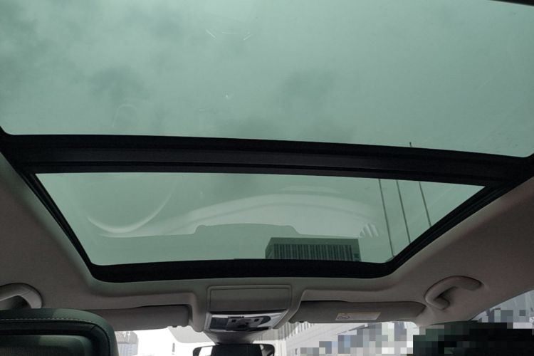 Used Volkswagen Passat 2023 330TSI Starry Luxury Edition Headliner