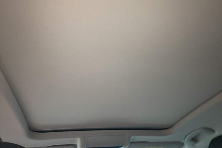 Used Volkswagen Passat 2023 330TSI Starry Luxury Edition Headliner