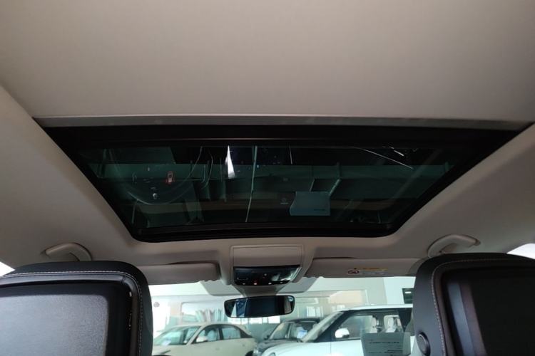 Used Volkswagen Passat 2023 330TSI Luxury Edition Headliner
