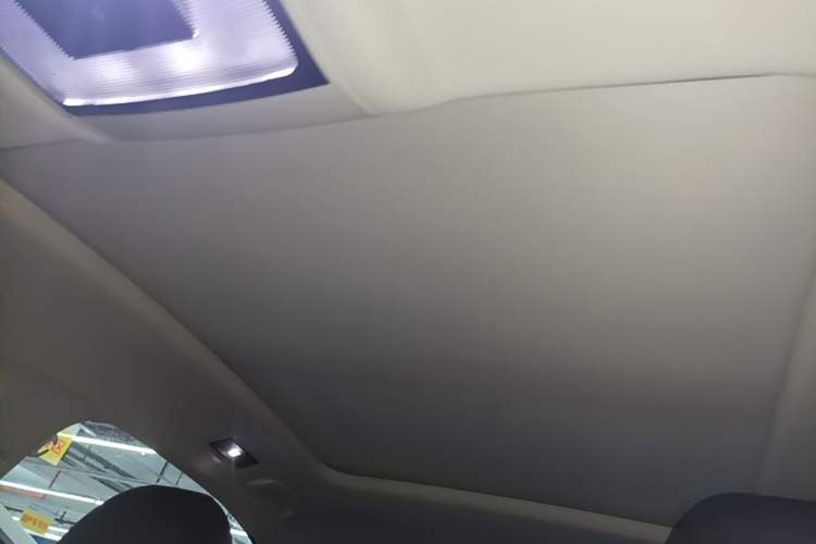 Used Volkswagen Passat 2023 330TSI Starry Elite Edition Headliner
