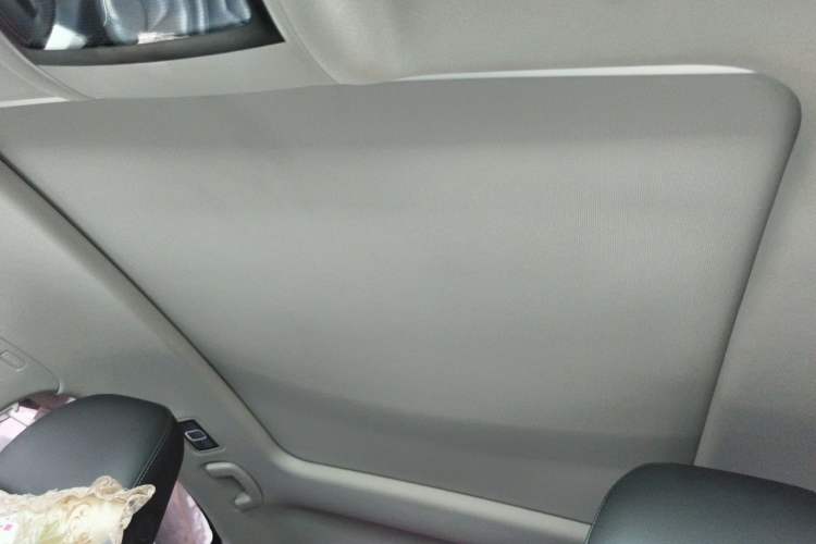 Used Volkswagen Passat 2023 Revised 330TSI Elite Edition Headliner