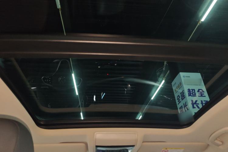 Used Volkswagen Passat 2023 Revised 330TSI Starry Elite Edition Headliner