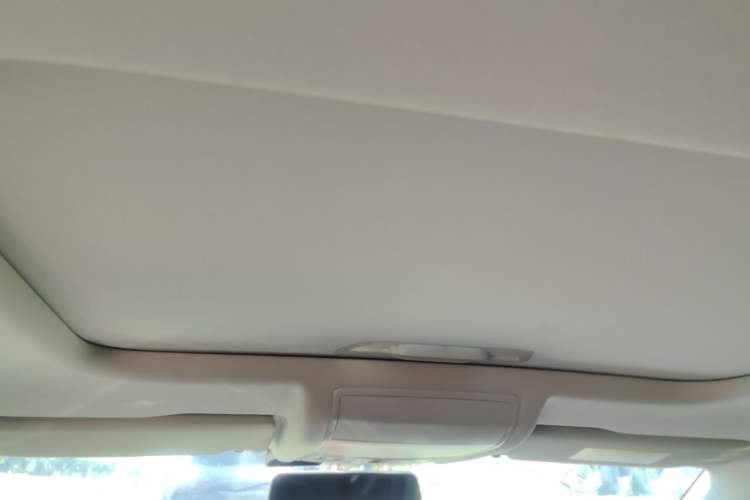 Used Volkswagen Passat 2023 Revised Version 280TSI Business Edition Headliner