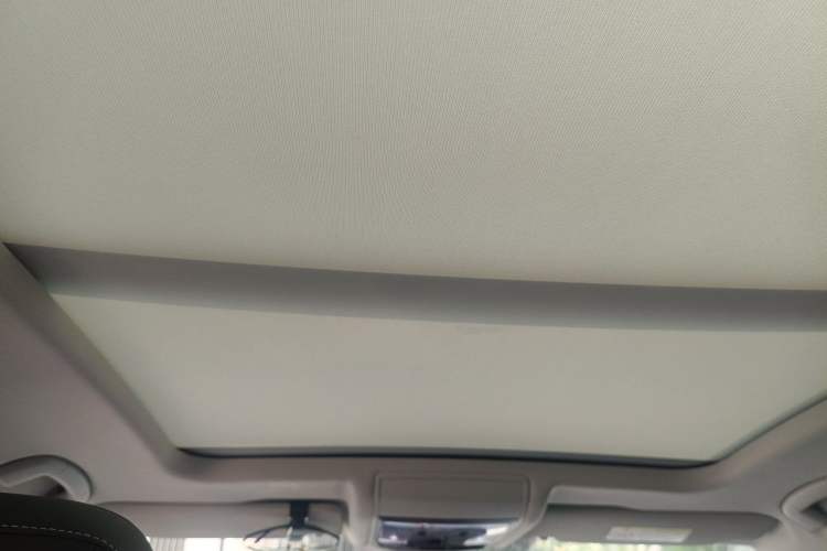 Used Volkswagen Passat 2023 Revised 380TSI Luxury Edition Headliner