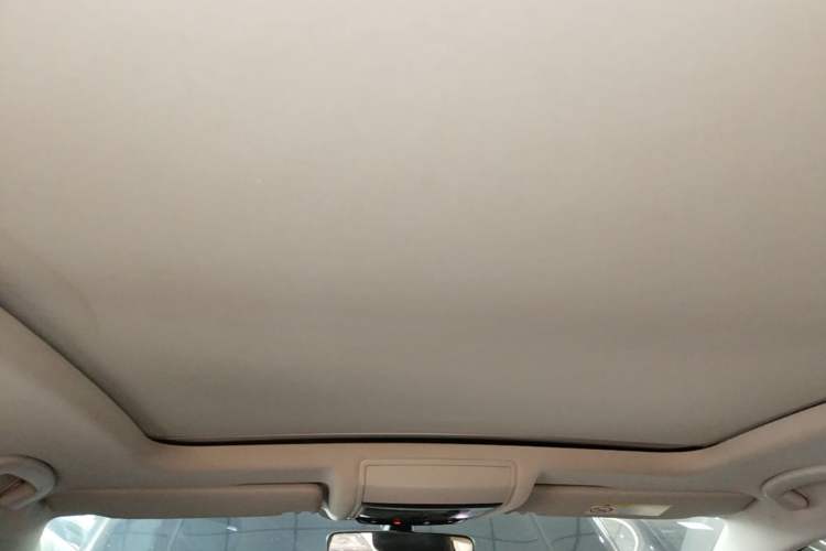 Used Volkswagen Passat 2023 330TSI Starry Elite Edition Headliner