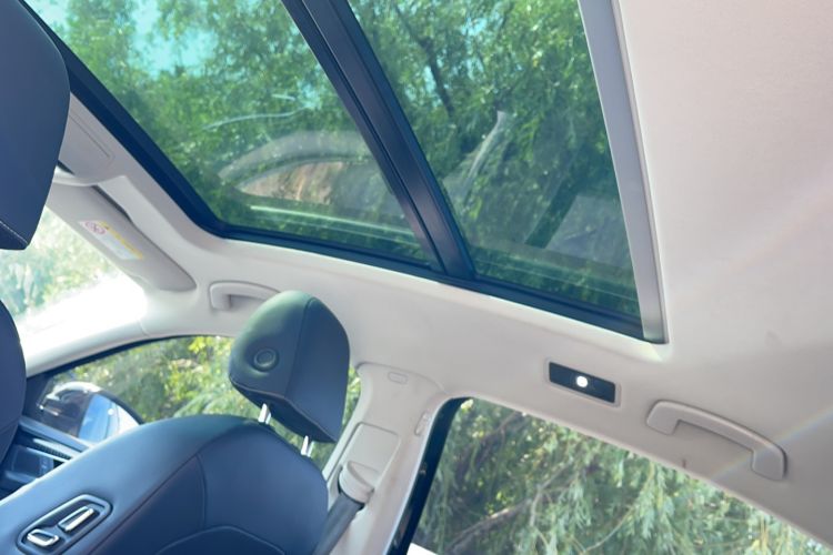 Used Volkswagen Passat 2023 Revised 330TSI Starry Elite Edition Headliner