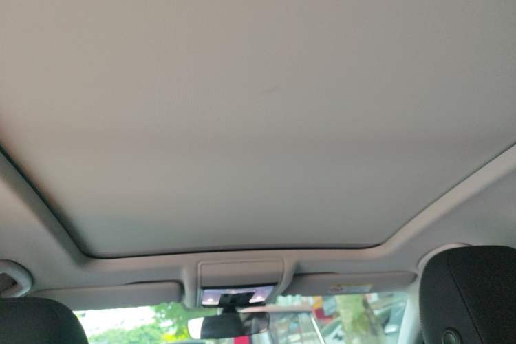 Used Volkswagen Passat 2023 330TSI Elite Edition Headliner