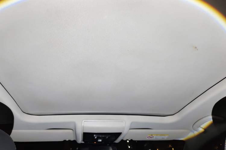 Used Volkswagen Passat 2023 330TSI Elite Edition Headliner