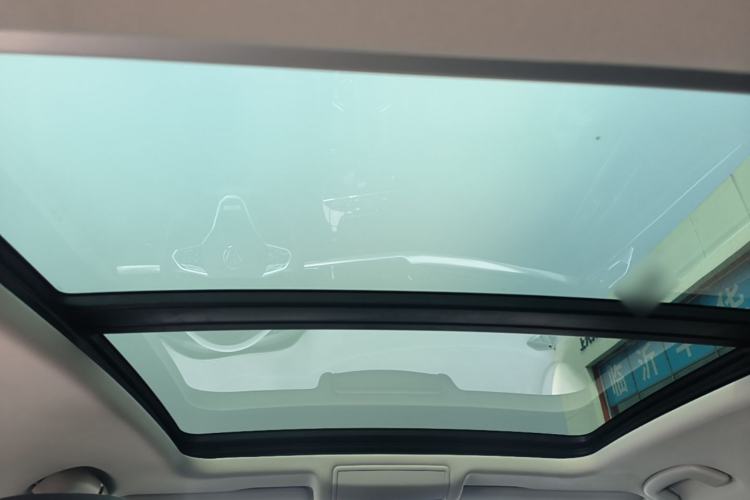 Used Volkswagen Passat 2023 Revised 330TSI Elite Edition Headliner